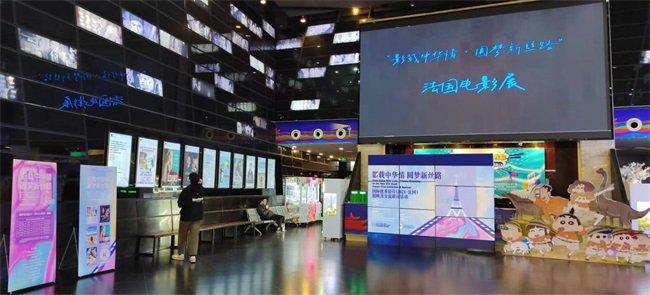 成龙文化输出_成龙的跨文化合作与交流_成龙传播中国文化