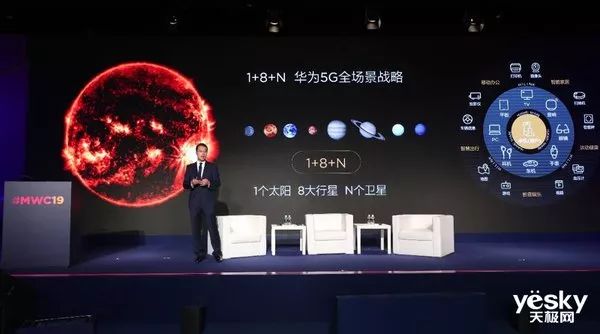 未来的通信发展_未来通信将向什么方向发展_iQOO的5G技术：推动未来通信的发展