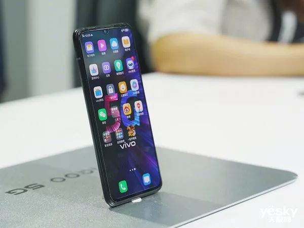 未来通信将向什么方向发展_iQOO的5G技术：推动未来通信的发展_未来的通信发展