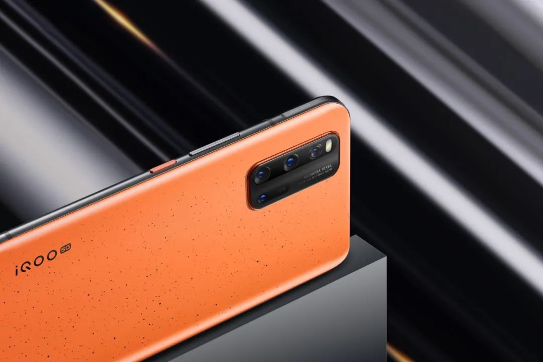 iQOO的5G技术：推动未来通信的发展_未来的通信发展_未来通信发展方向畅想