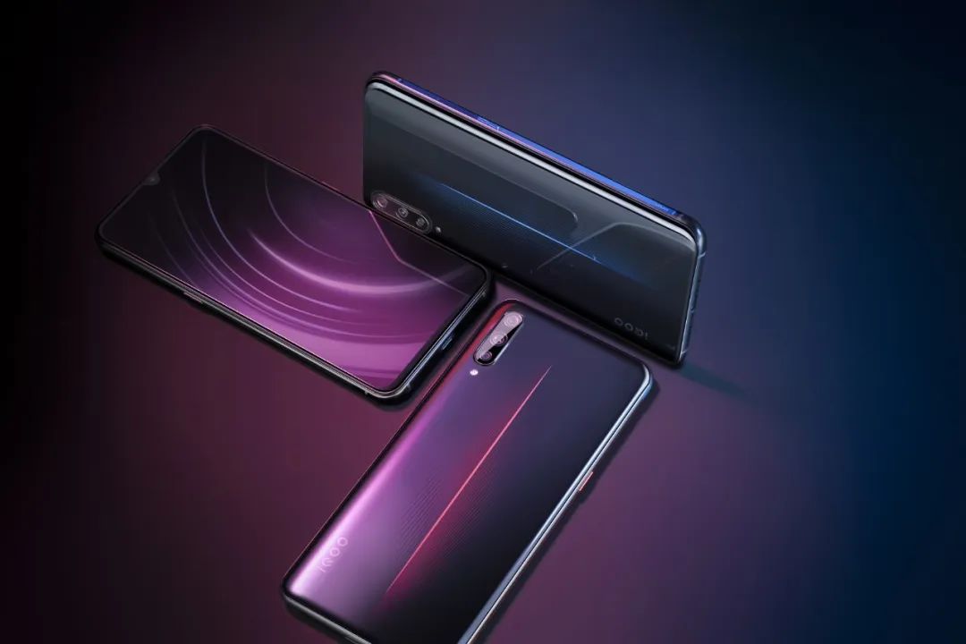 未来的通信发展_未来通信发展方向畅想_iQOO的5G技术：推动未来通信的发展