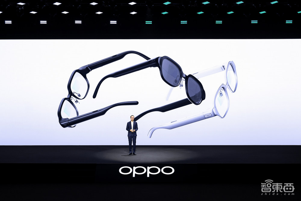 四位OPPO高管、对话两个小时，谈芯片、元宇宙和云的更多大招