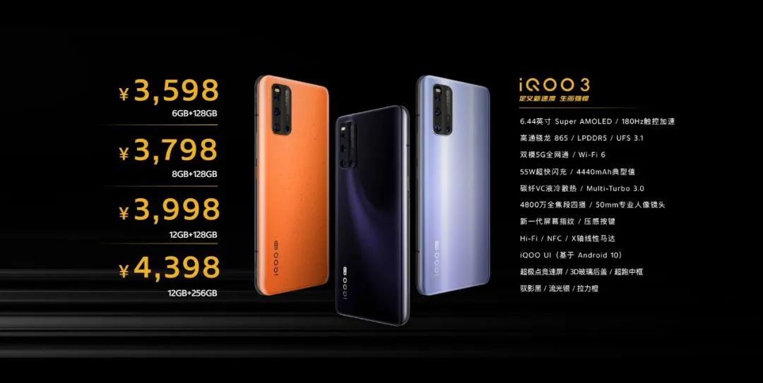 未来通信发展方向畅想_未来通信将向什么方向发展_iQOO的5G技术：推动未来通信的发展