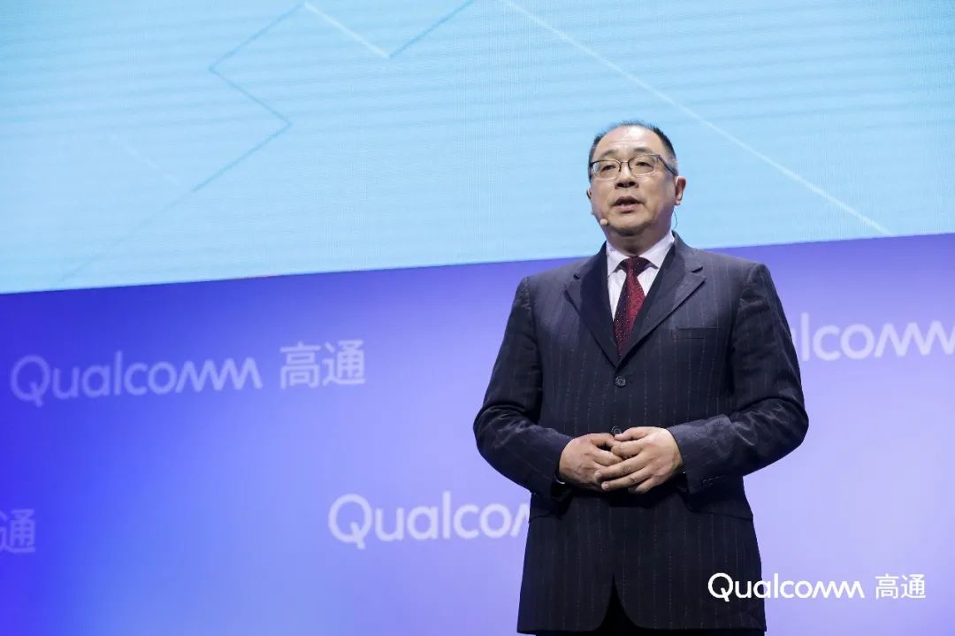 iQOO的5G技术：推动未来通信的发展_未来通信将向什么方向发展_未来通信发展方向畅想