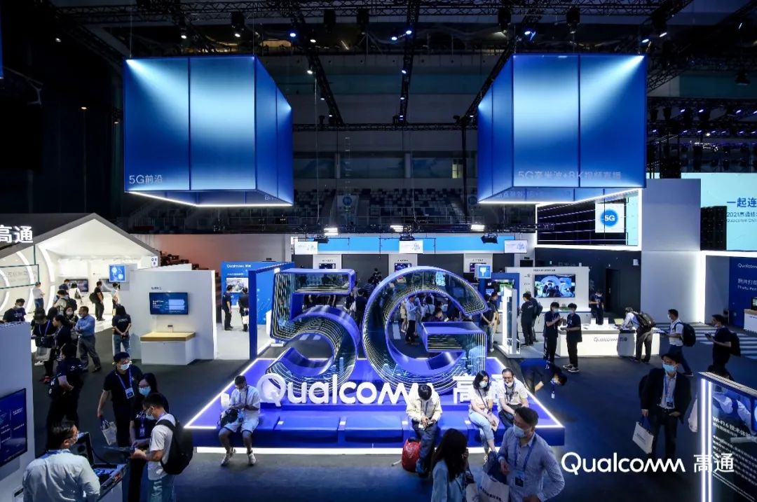 未来通信将向什么方向发展_未来通信发展方向畅想_iQOO的5G技术：推动未来通信的发展