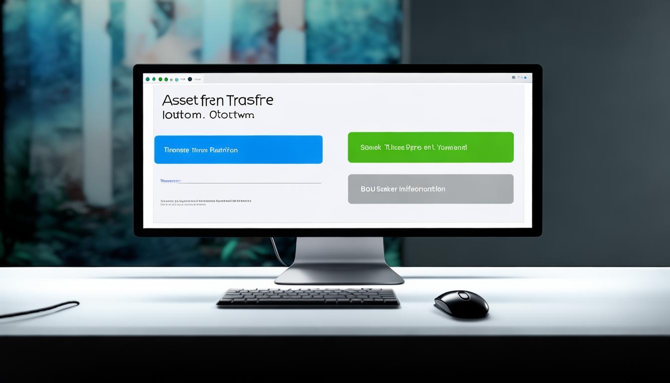 USDT交易平台操作流程详解：开户注册与资产转入要点