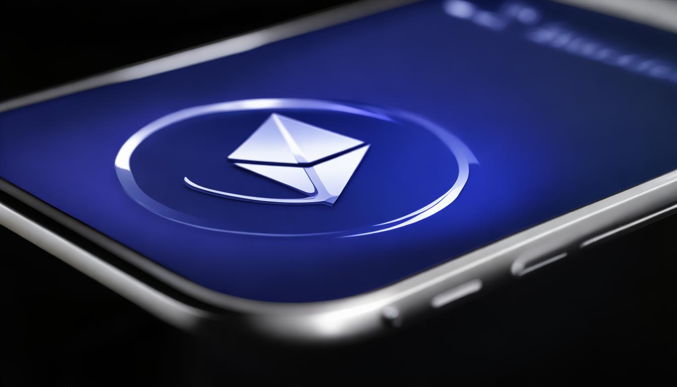 以太坊钱包APP图标有多重要？关乎用户识别与品牌形象