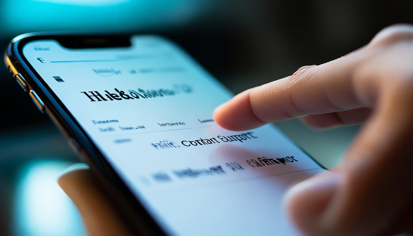 比特币APP国际版遇问题如何申请技术支撑？这些步骤要记好