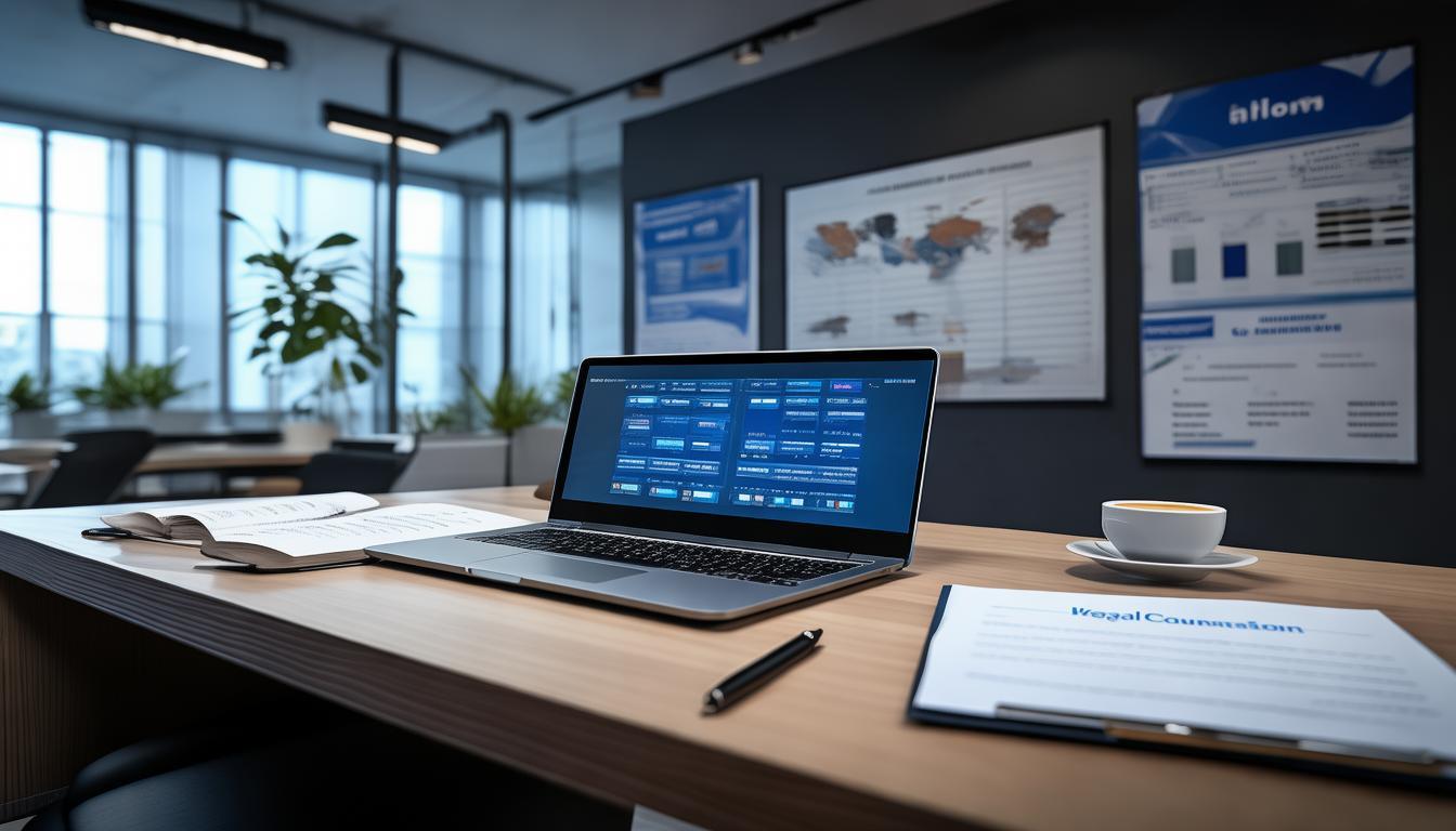 使用虚拟专用网络下载 USDT 钱包？这些法律风险需格外注意