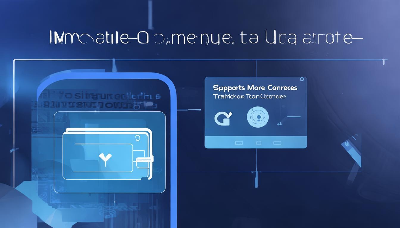 IM钱包官方技术支持与版本更新，全方位保障用户体验