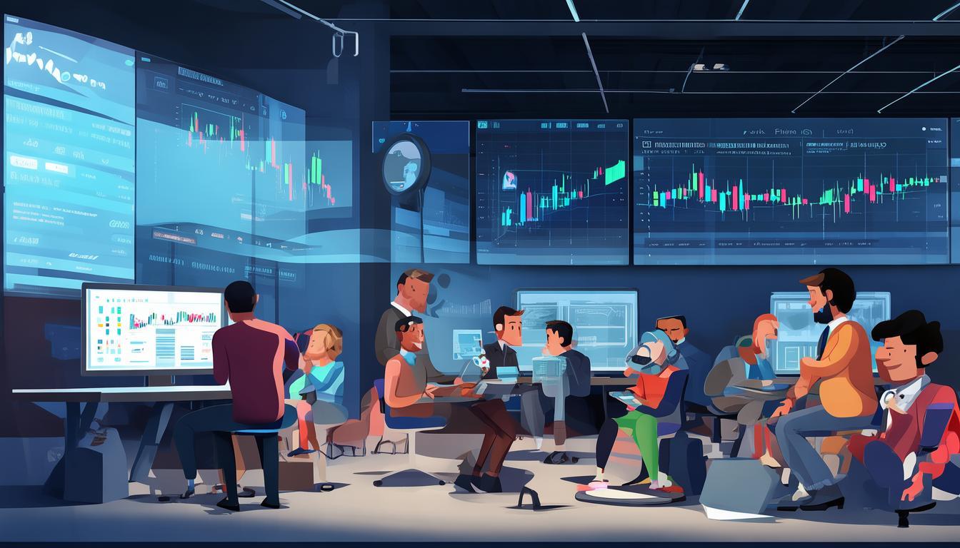 Token.im安卓版官网：数字资产领域的潜力股，未来可期？