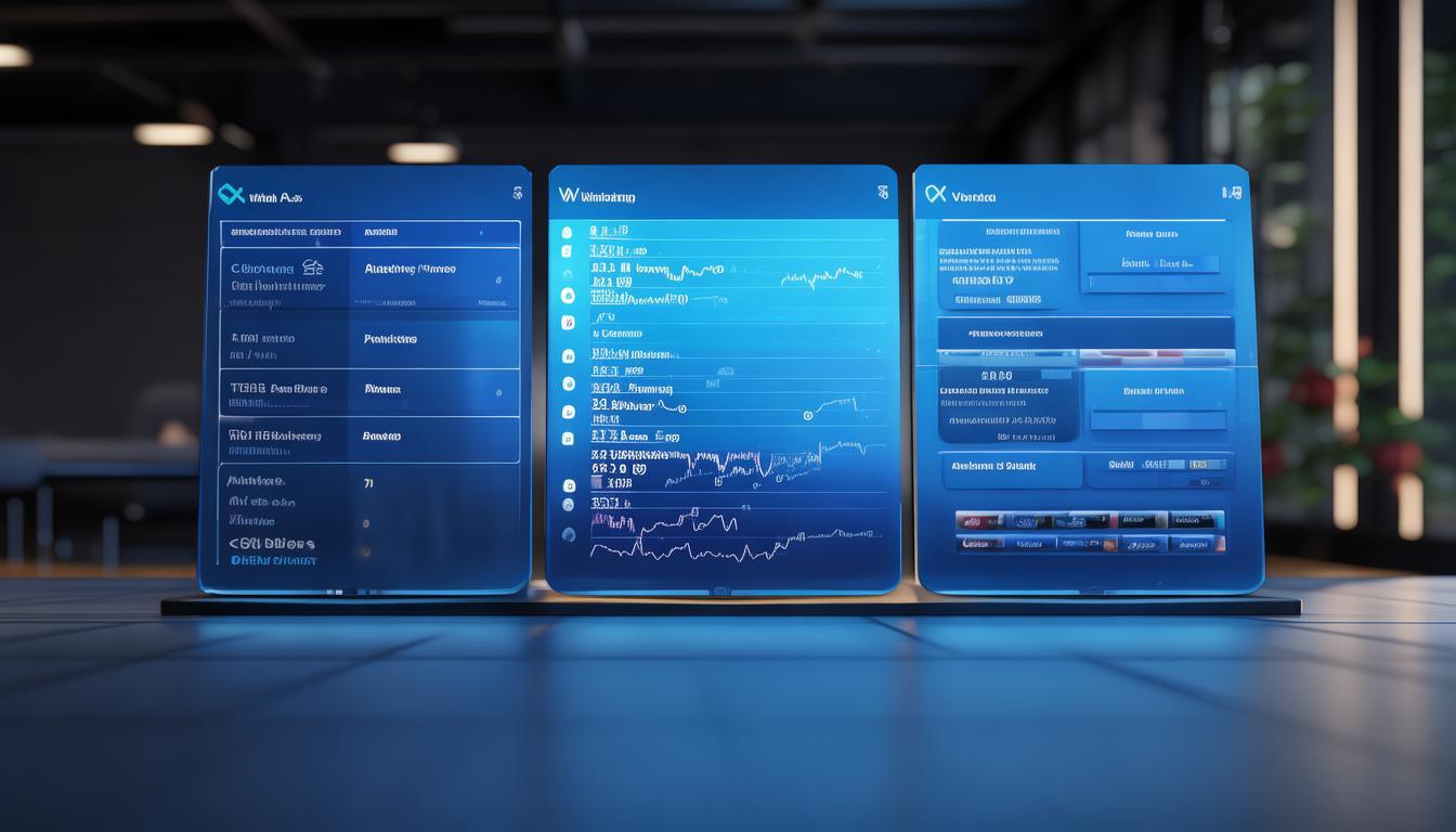 imToken钱包APP受欢迎，却在数字资产市场竞争中遇困难？