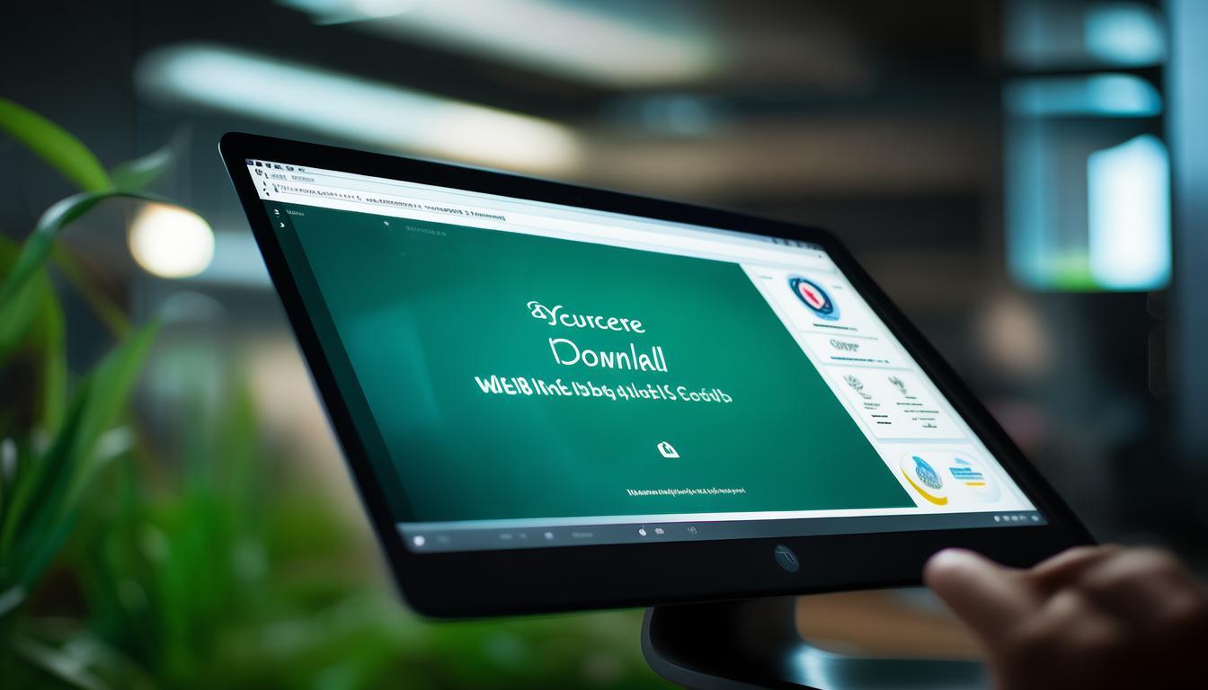 imtoken钱包下载网址至关重要，页面简洁安全易操作