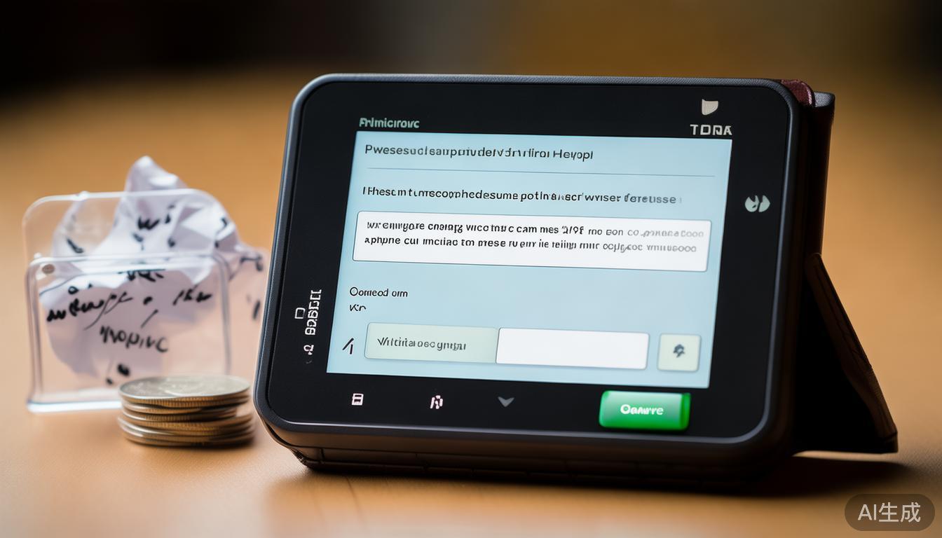 钱包小助手520007_钱包助记词干什么用的_tokenim钱包官方下载中的常见错误及解决方法，助您在使用过程中的顺利体验。