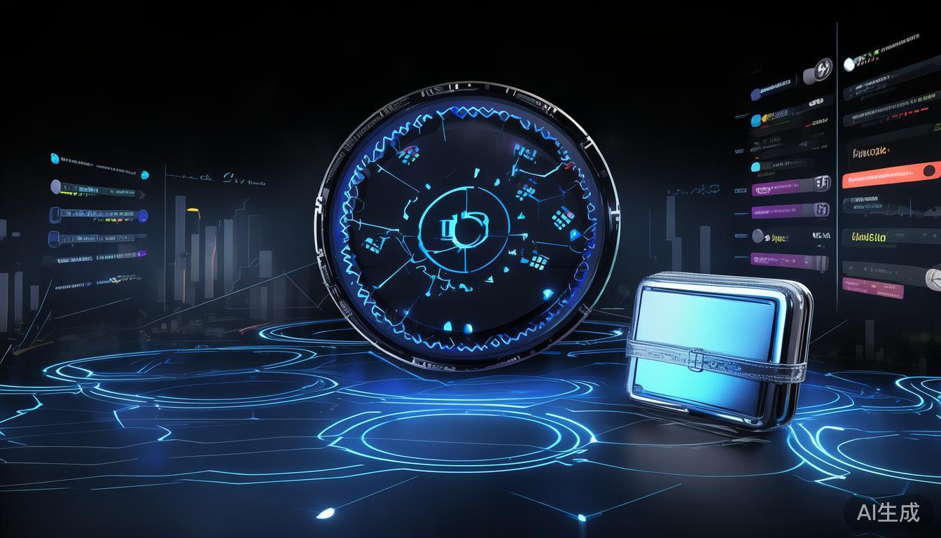 TokenPocket钱包更新指南：新增多链支持与安全升级，优化DApp体验