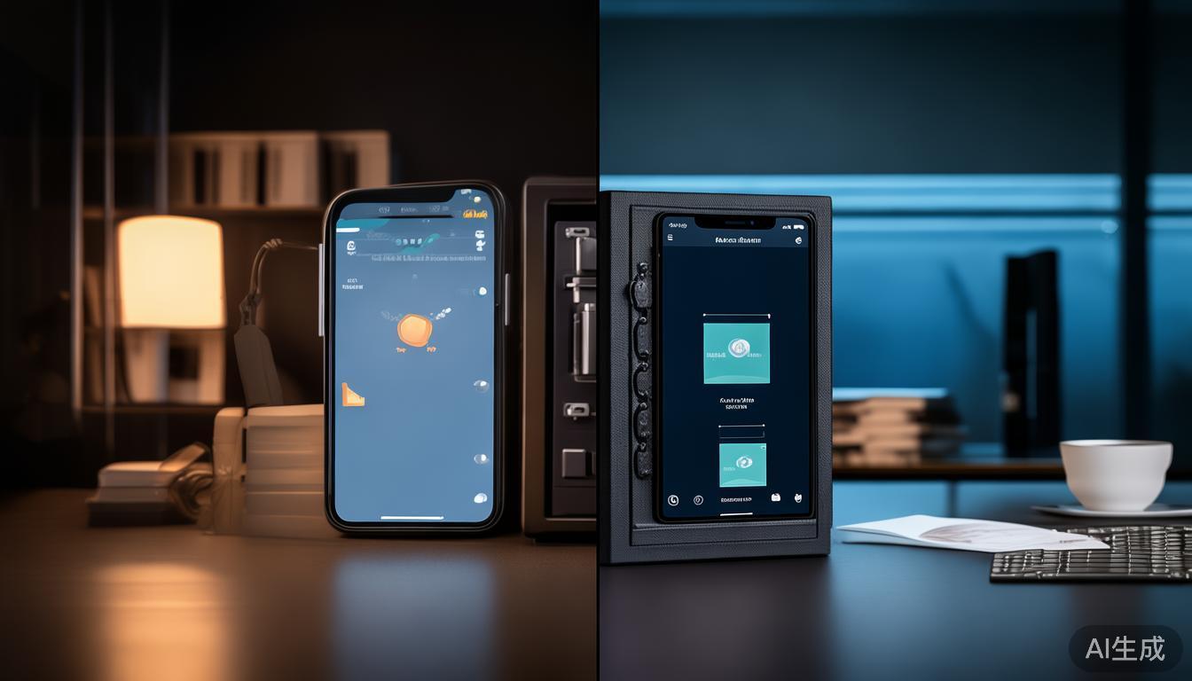 Token钱包核心指南：助记词如何安全离线保存？Gas费又该如何清晰查看？