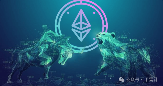 2024年以太坊价格上涨63%，但落后于Solana、XRP和SUI，市场领导地位受质疑