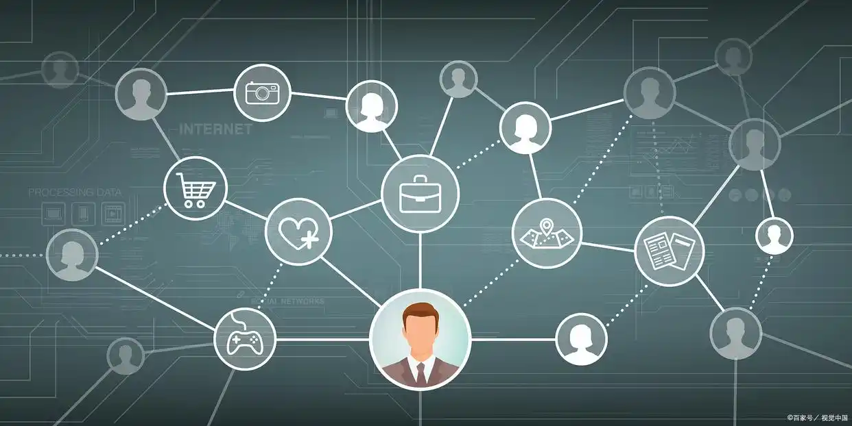 区块链技术凭借多特点引领金融创新浪潮的三个方面