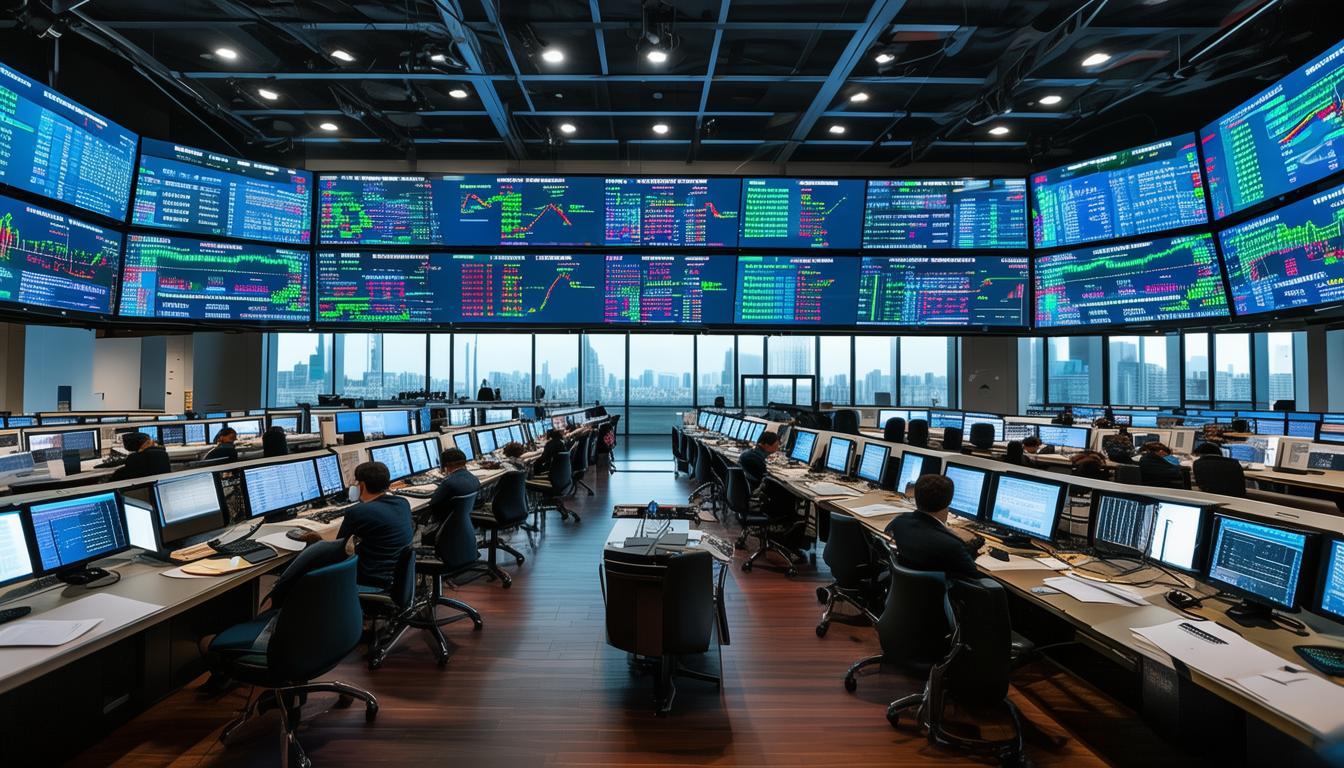 金融危机资金流向_USDT在全球金融危机中的表现_全球金融危机重压之下