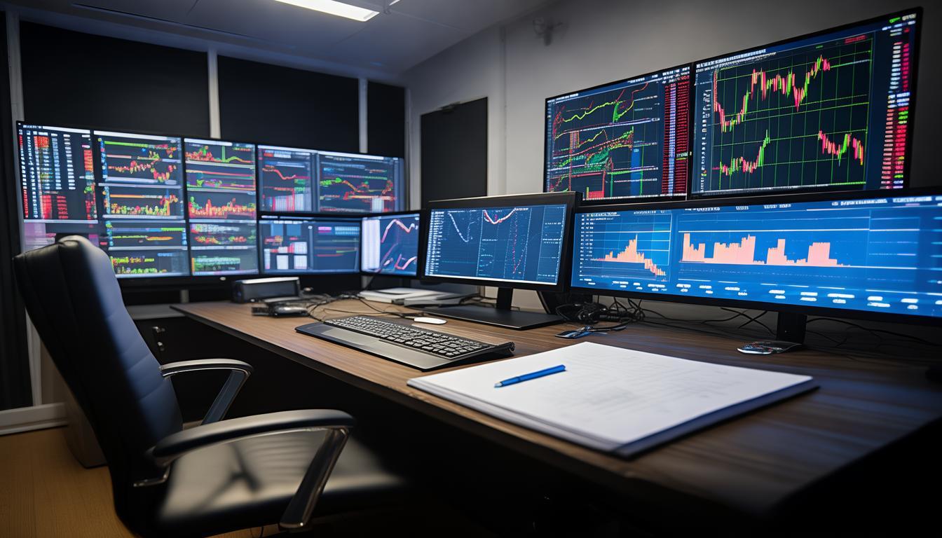 泰达币（USDT）流动性风险控制：行情监测与风险规避要点