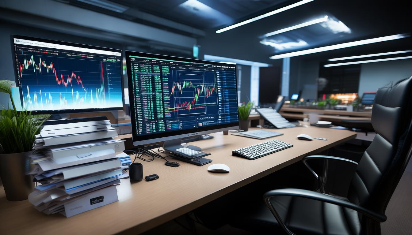 如何用USDT管理投资者情绪流动性？掌握策略很关键