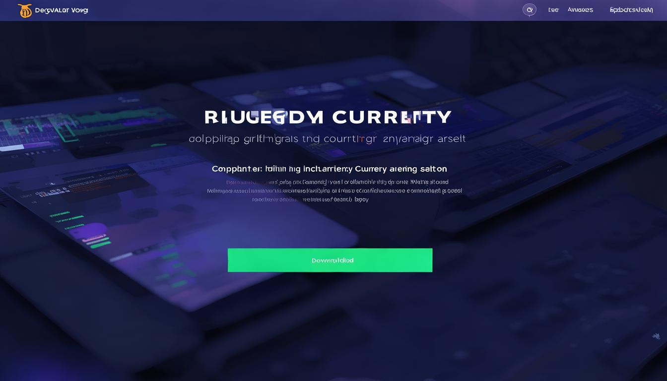 数字货币世界里，imToken官网下载链接为何如此关键？