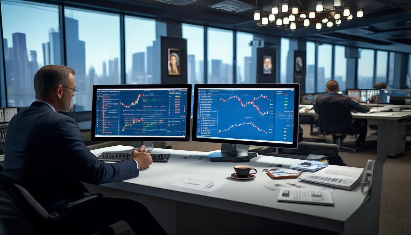 数字货币交易风险多？token钱包助力财富增值与职业转型