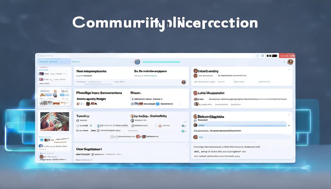 IM钱包App：优质用户服务与活跃社群交流，助力产品进步