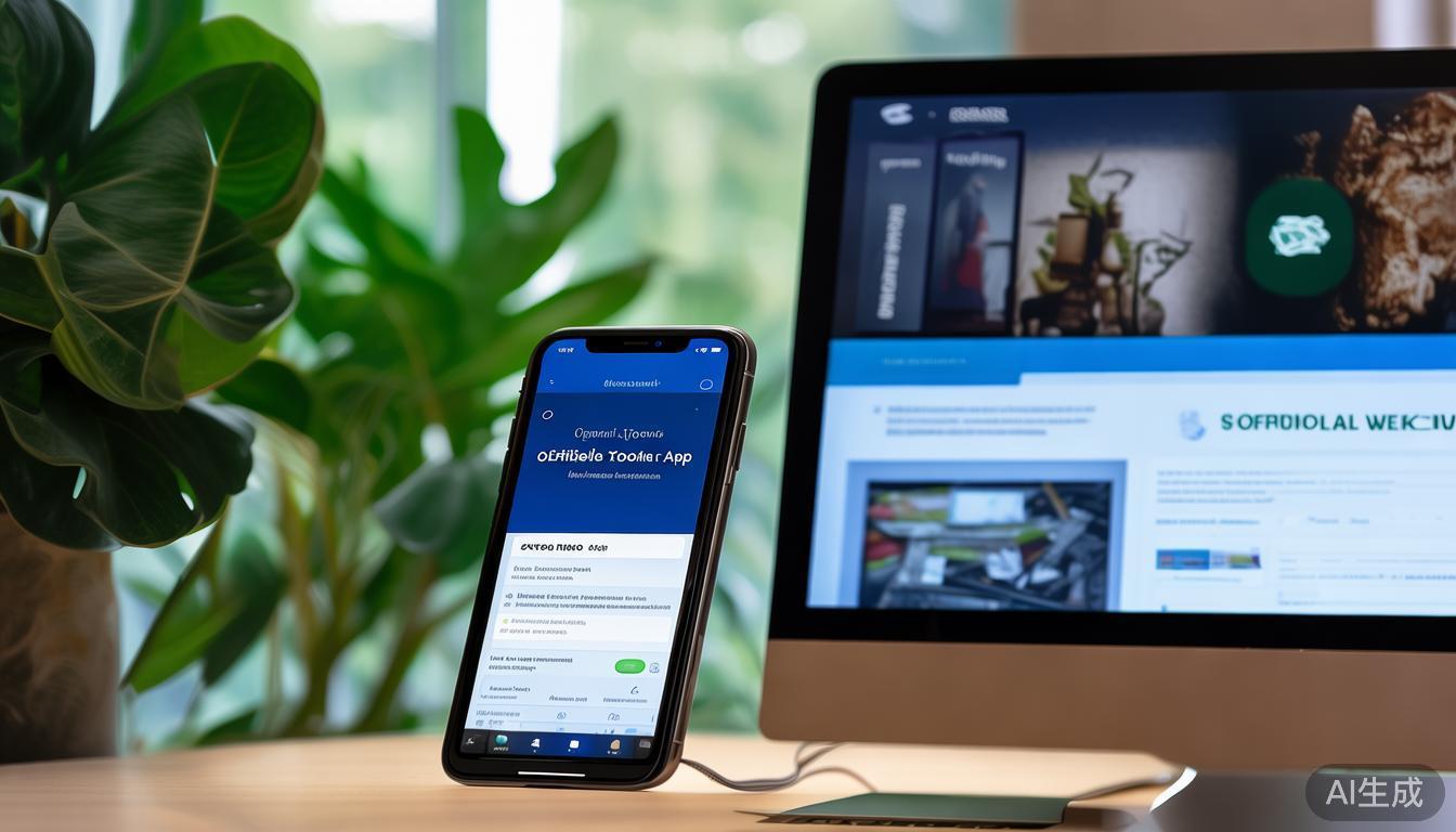 Token官方下载安全指南：如何识别合法渠道，保障资产与合规性？