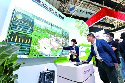 习近平总书记强调数字经济重要性，助力我国经济高质量发展