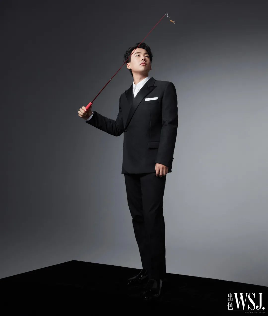 郭麒麟和郭德纲关系生疏的原因_郭麒麟_郭麒麟亲妈是谁