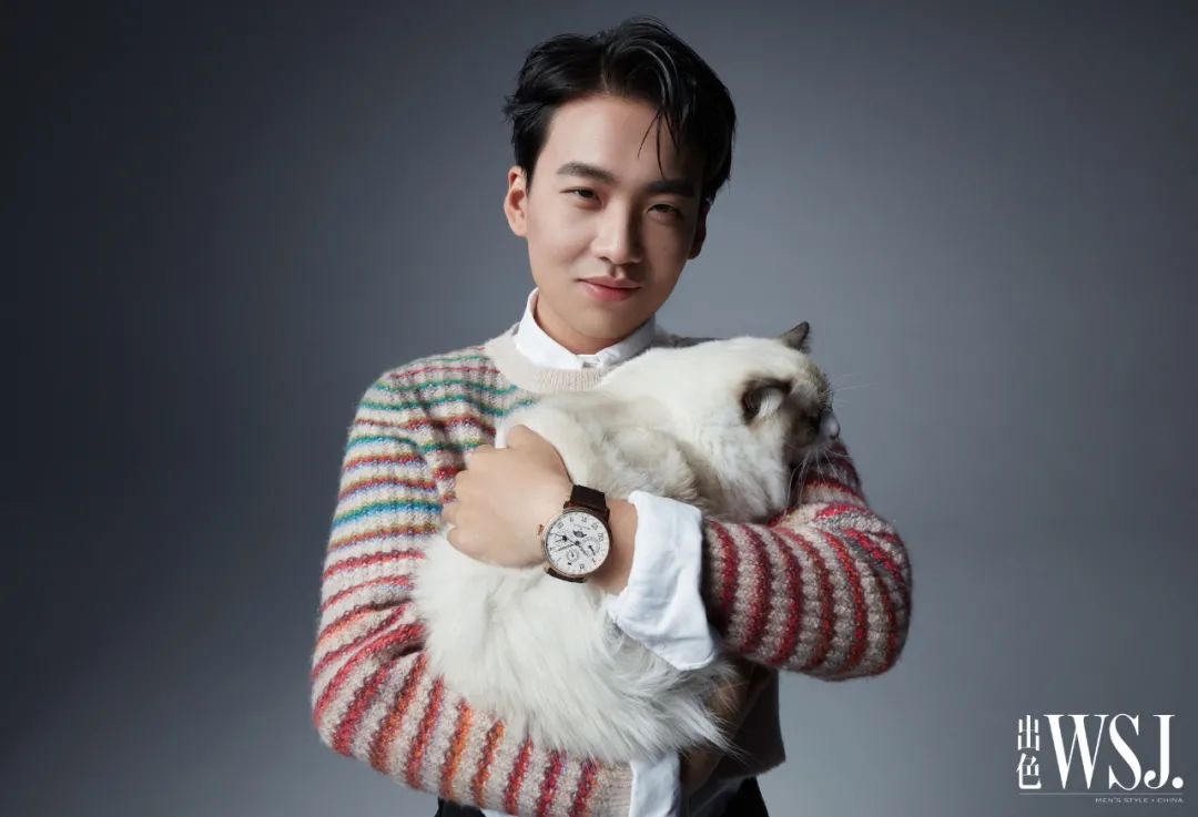 郭麒麟和郭德纲关系生疏的原因_郭麒麟亲妈是谁_郭麒麟