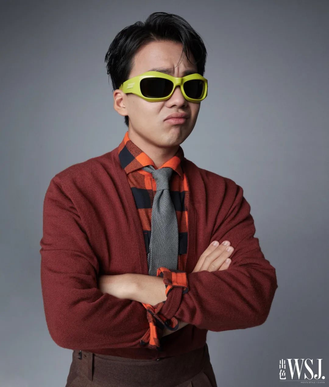 郭麒麟_郭麒麟亲妈是谁_郭麒麟和郭德纲关系生疏的原因