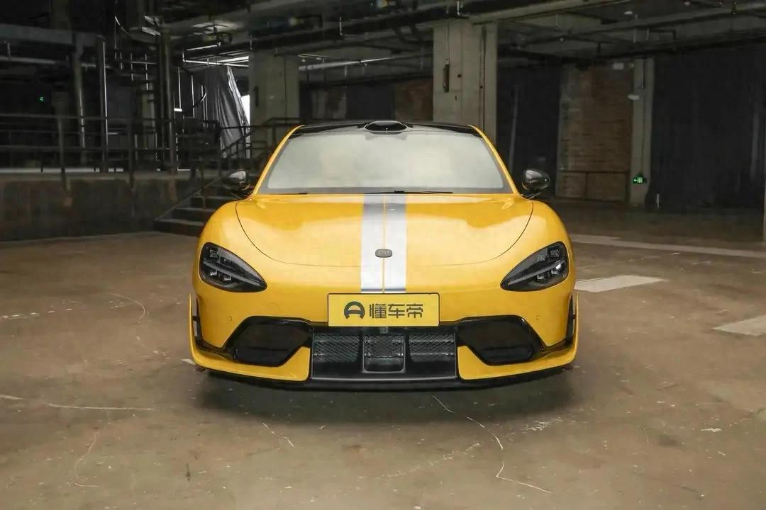 小米进军汽车行业ppt_小米进军汽车行业案例分析_在技术创新中保障小米汽车的质量