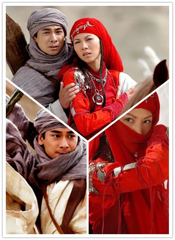 蓝洁瑛精神_主义影视女性作品蓝洁瑛中文版_蓝洁瑛的影视作品中的女性主义