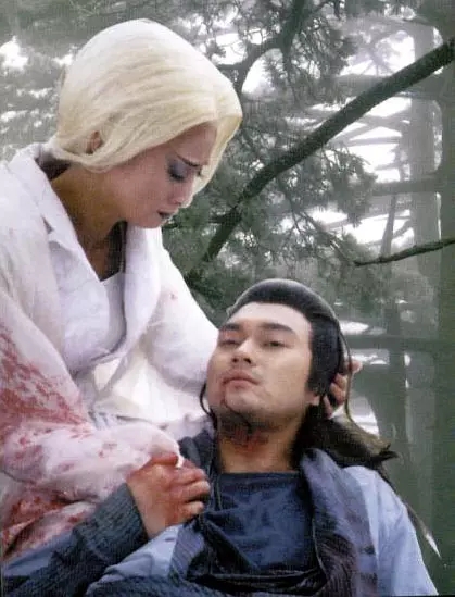 蓝洁瑛的影视作品中的女性主义_主义影视女性作品蓝洁瑛中文版_蓝洁瑛精神