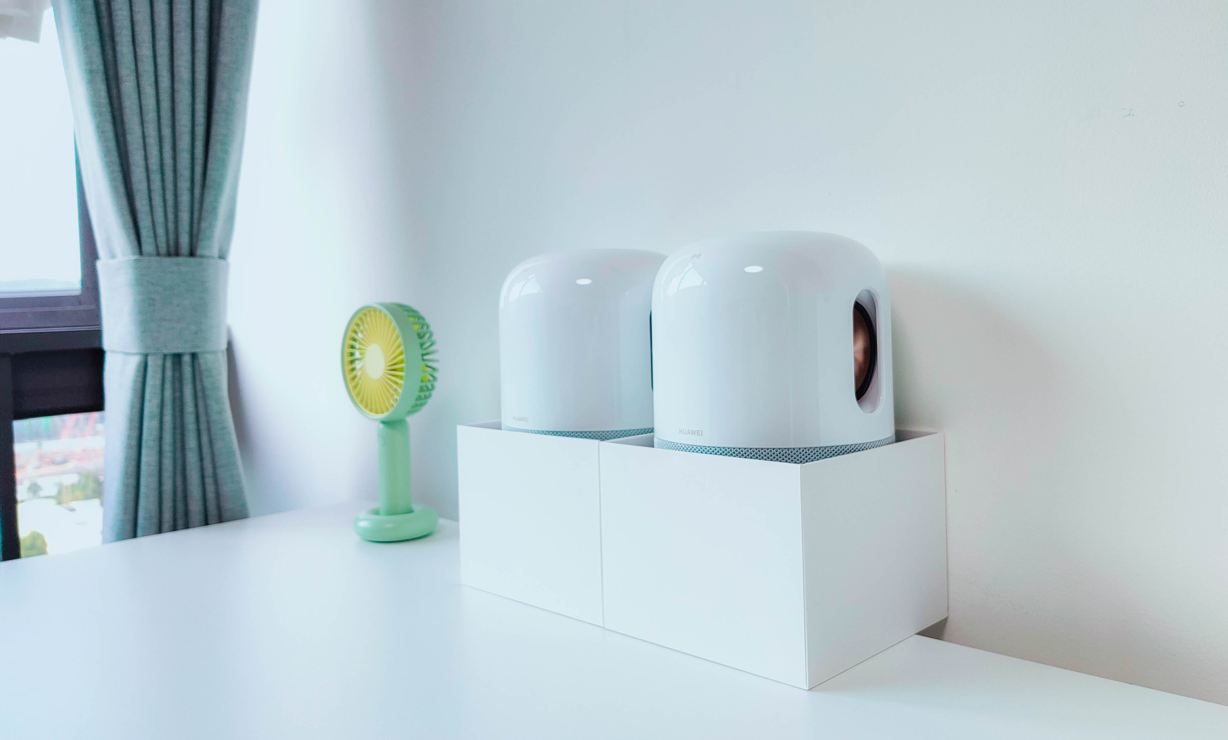 华为智能音响2021_音响华为_华为的智能音响产品给你带来的新体验