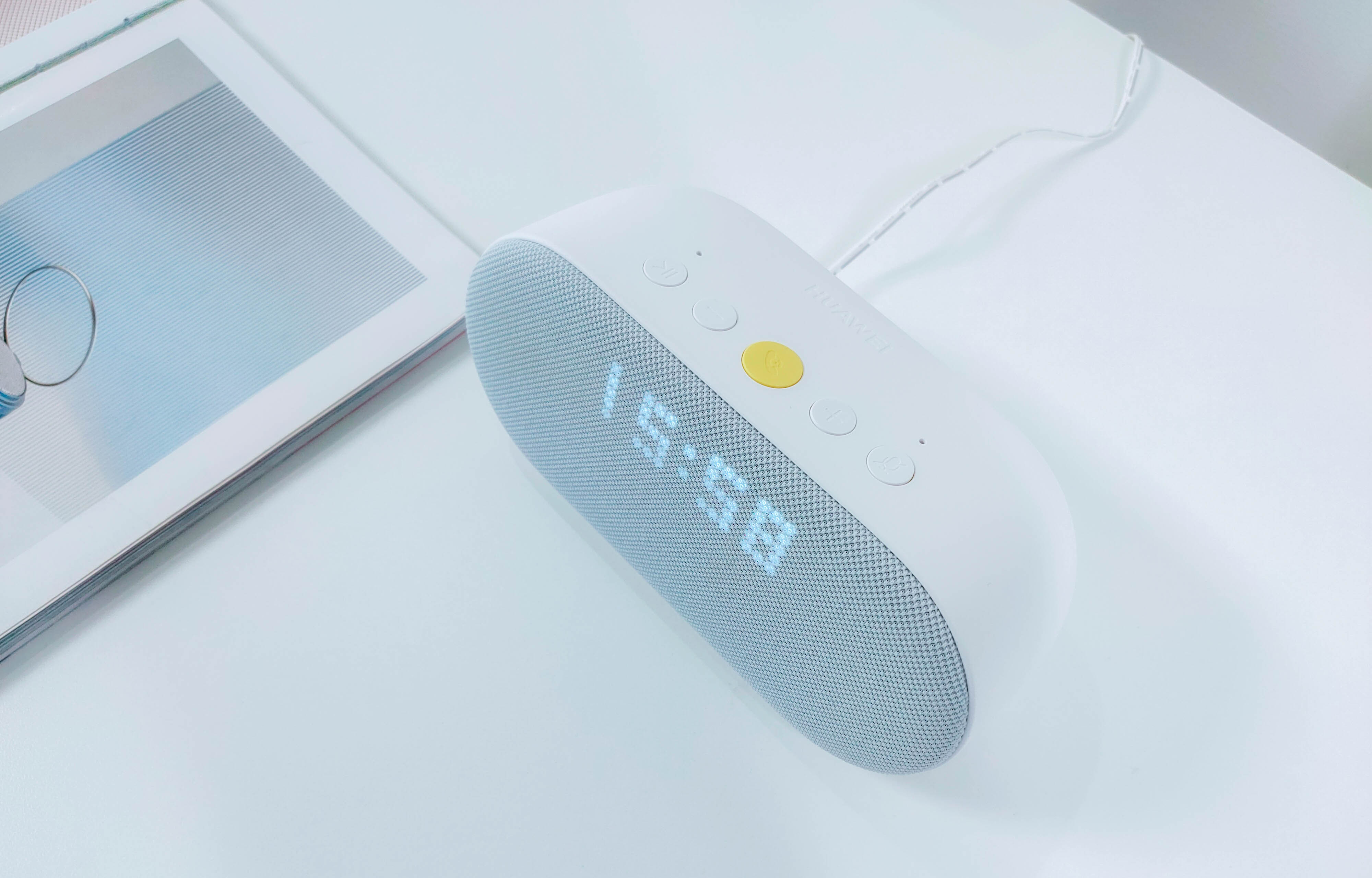 华为智能音响2021_音响华为_华为的智能音响产品给你带来的新体验