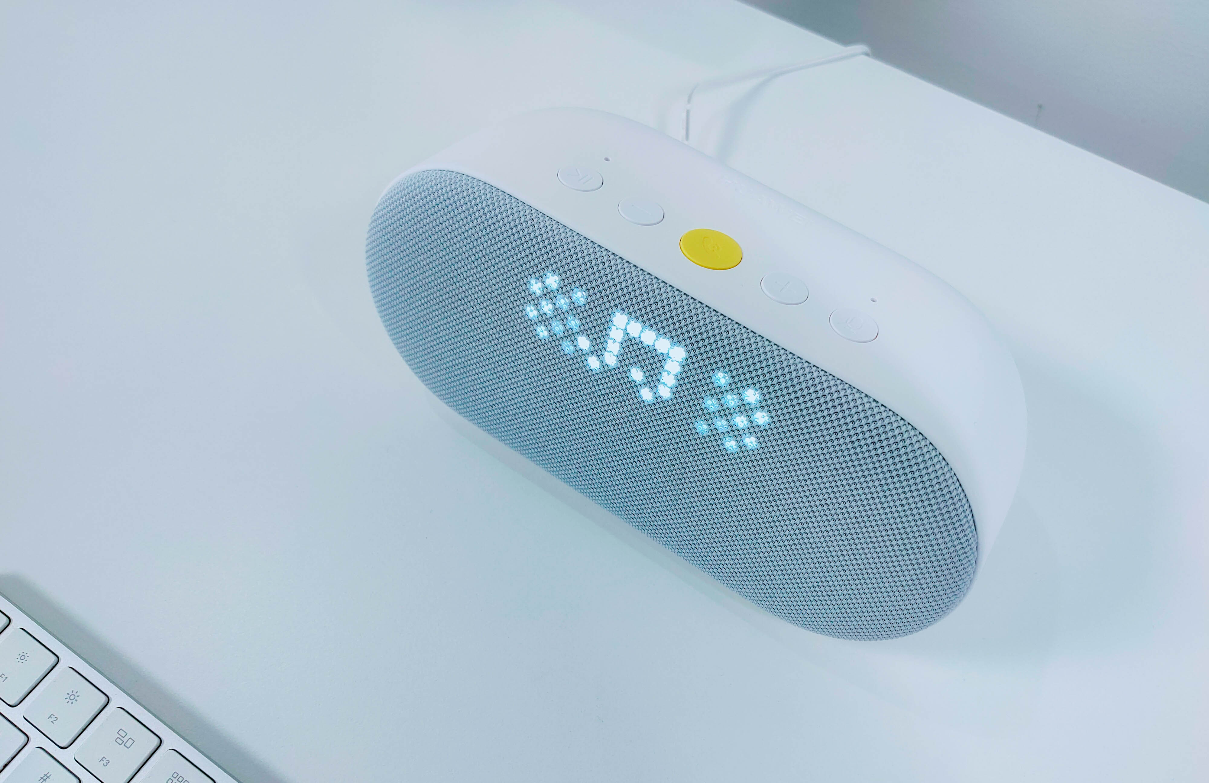 华为智能音响2021_华为的智能音响产品给你带来的新体验_音响华为