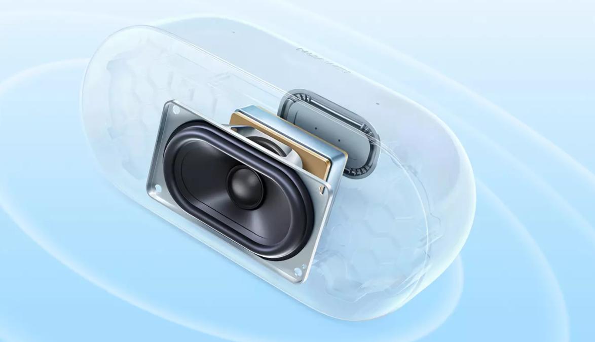 华为智能音响2021_华为的智能音响产品给你带来的新体验_音响华为