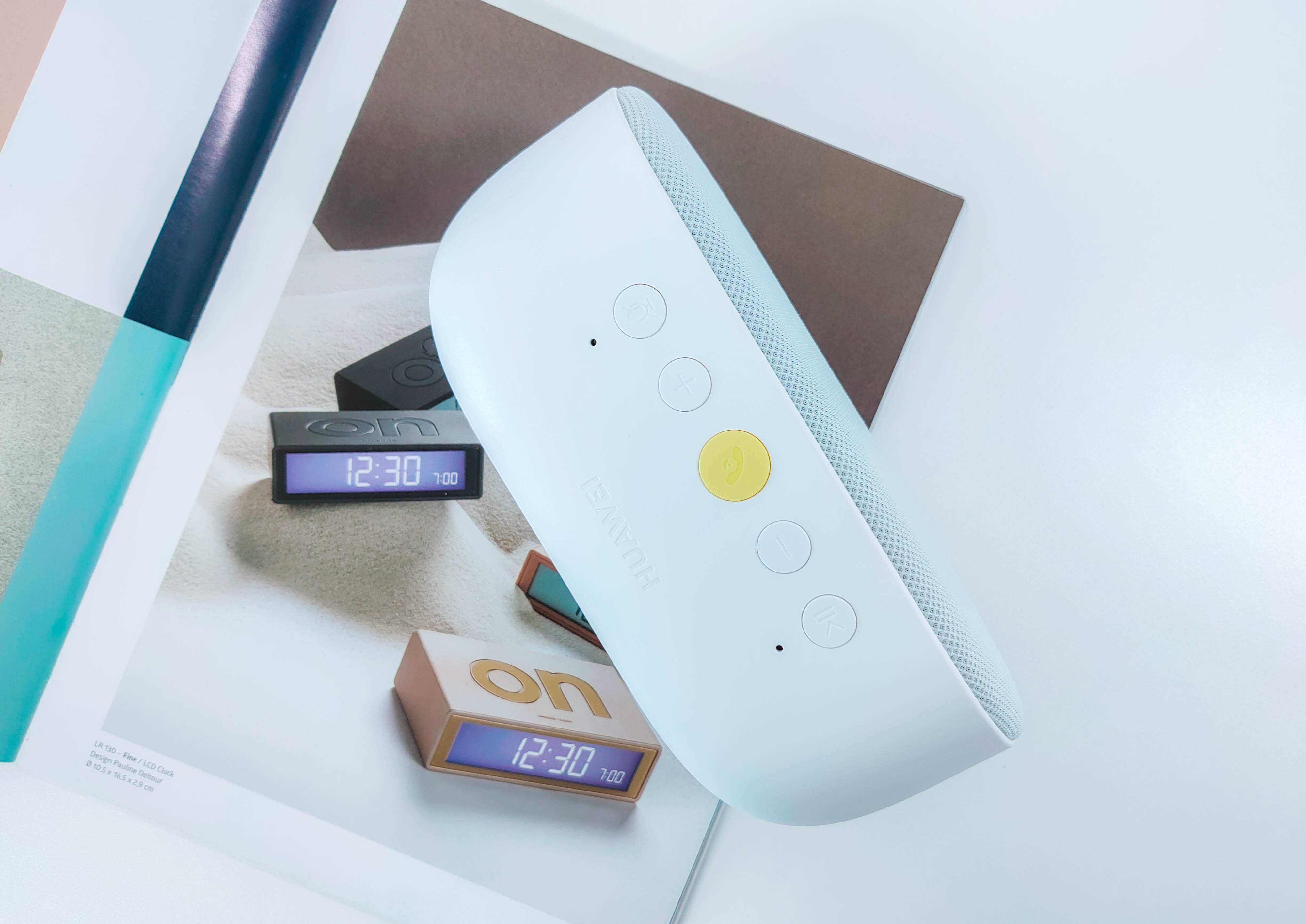 音响华为_华为的智能音响产品给你带来的新体验_华为智能音响2021