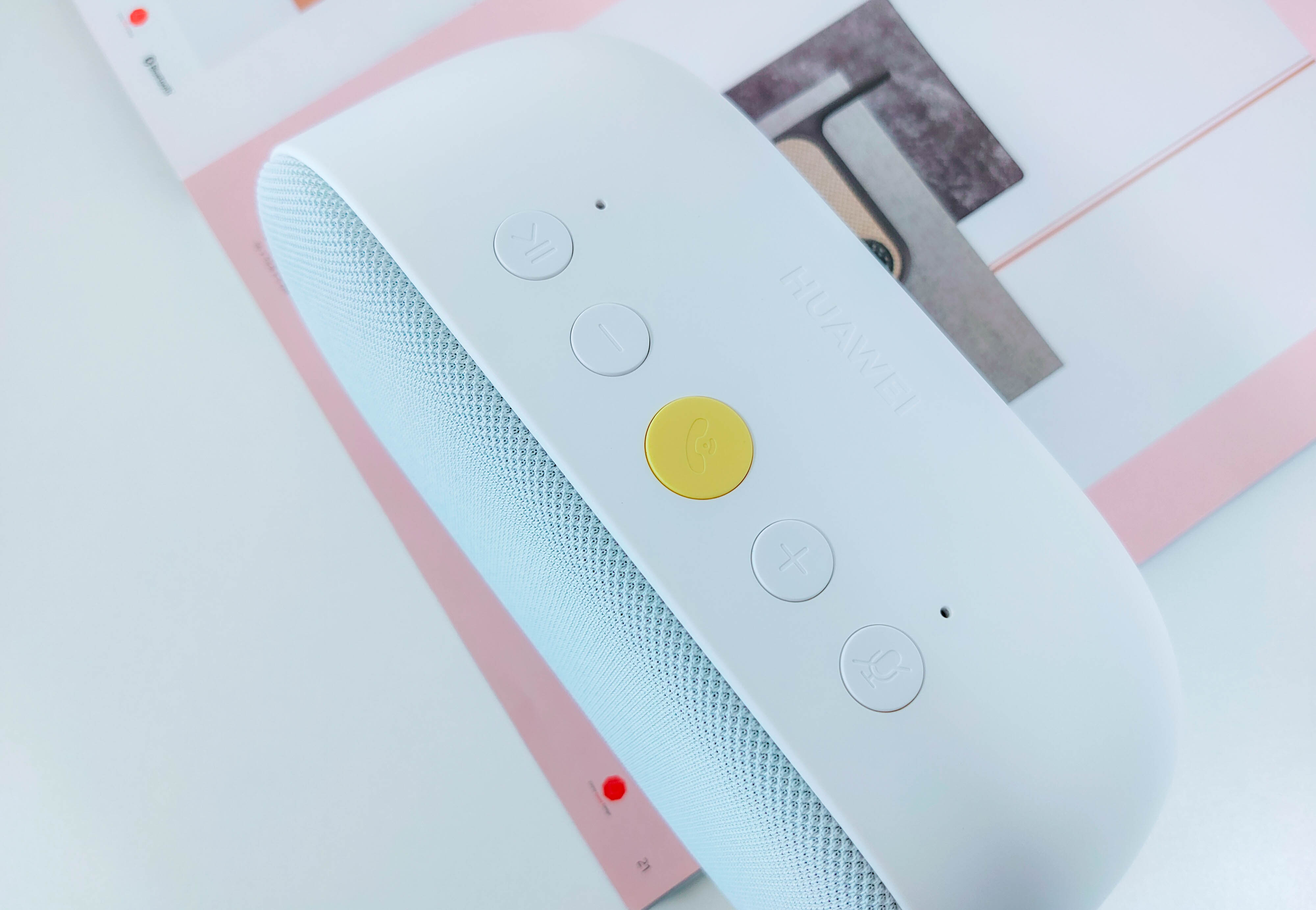 华为智能音响2021_音响华为_华为的智能音响产品给你带来的新体验