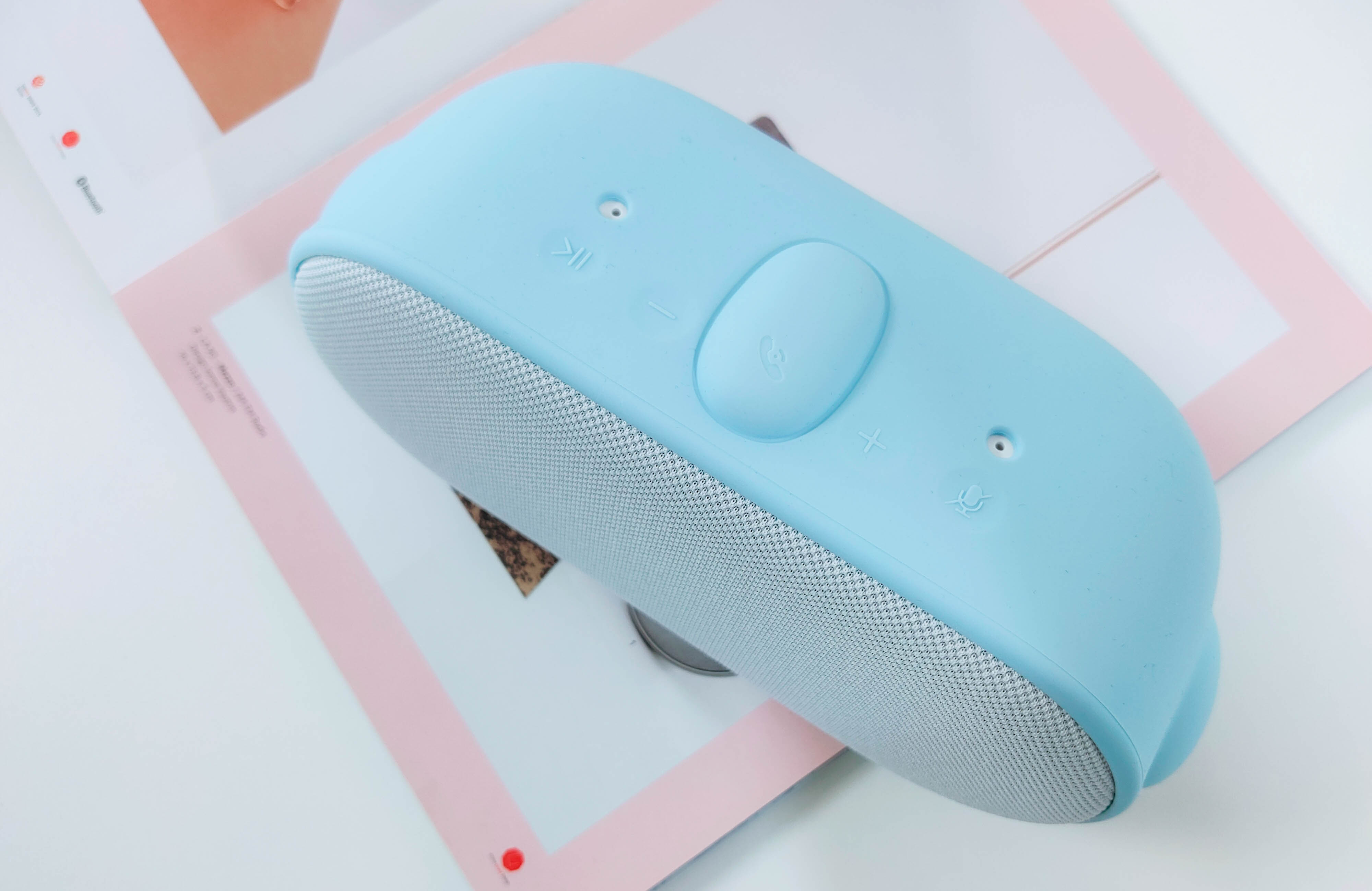 华为的智能音响产品给你带来的新体验_音响华为_华为智能音响2021