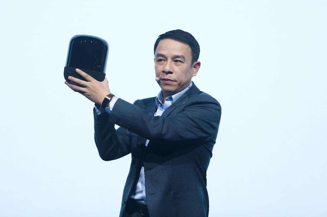 音响华为_华为音响技术_华为的智能音响产品给你带来的新体验