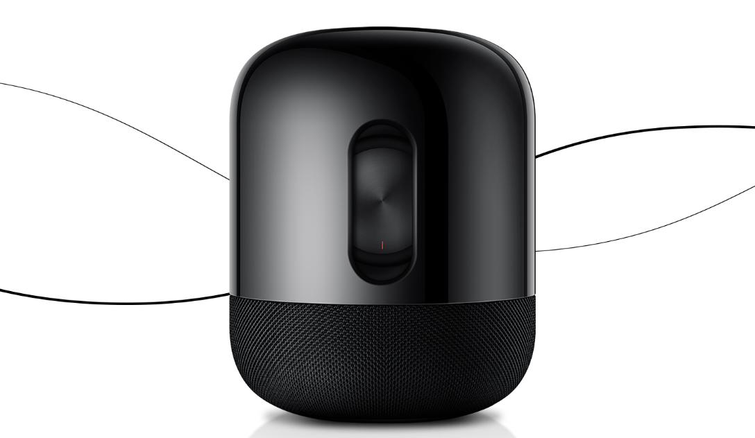 华为的智能音响产品给你带来的新体验_华为音响技术_音响华为