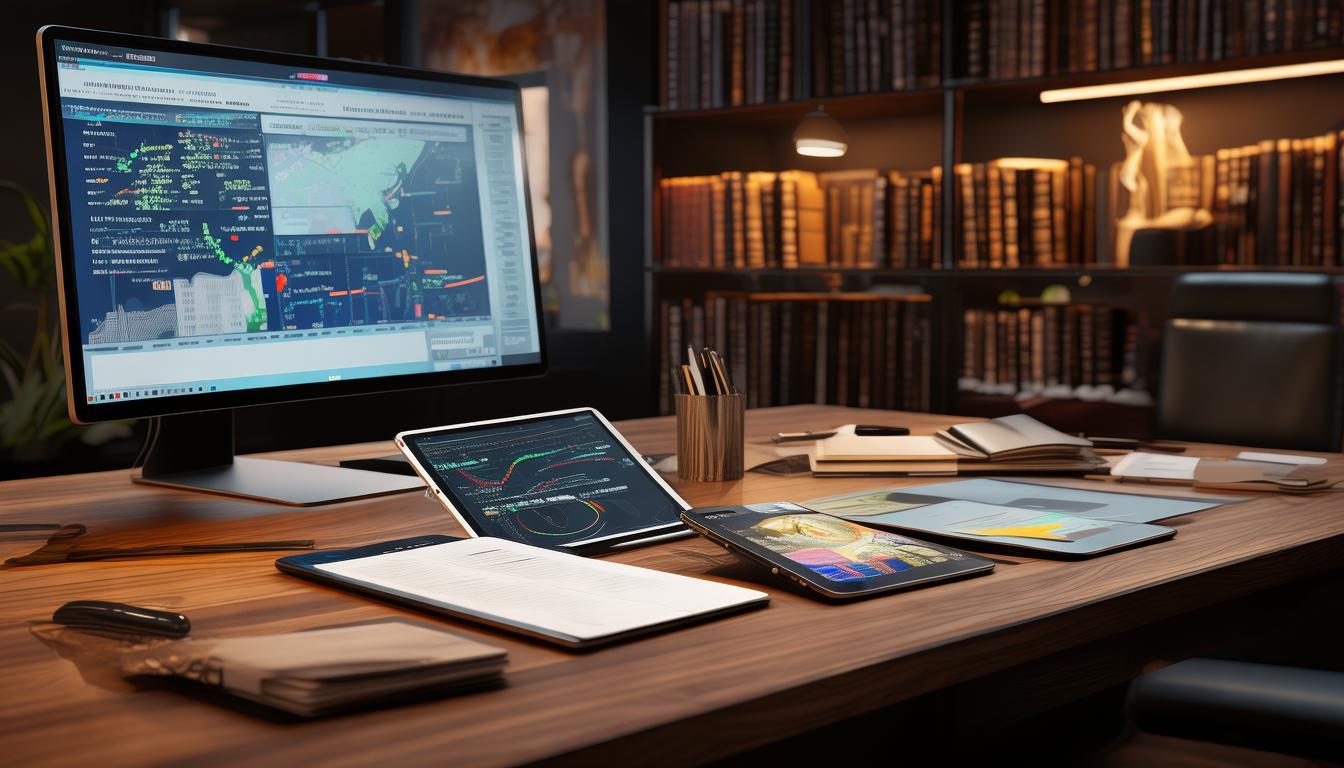 全球经济危机阴影下，USDT为何备受关注？其作用不可小觑