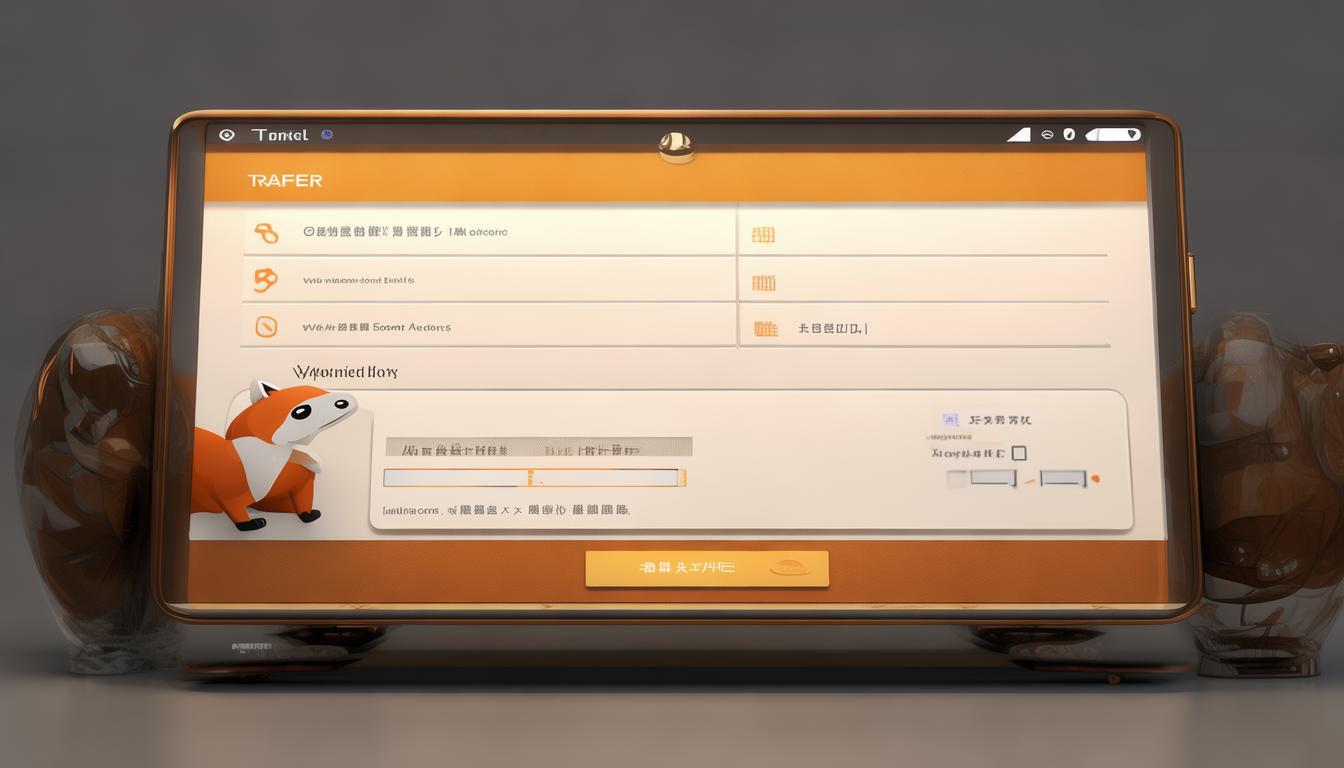 小狐狸钱包设置中文界面全流程分享，体验从懵圈到清晰