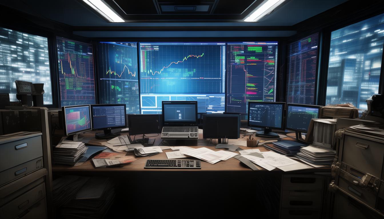 USDT在国际数字货币市场：合规与安全意义重大，挑战也多