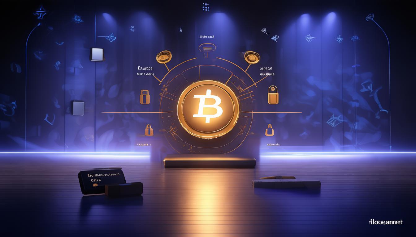 数字货币投资中，保障USDT安全要点及交易平台选择注意事项