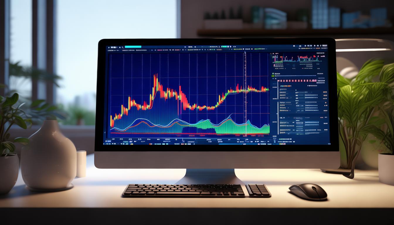 数字化金融时代，im钱包安卓版助你轻松获取市场研究分析工具